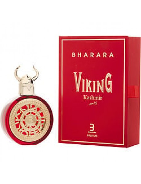 BHARARA VIKING KASHMIR by BHARARA