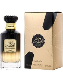 LATTAFA AWRAQ AL OUD by Lattafa