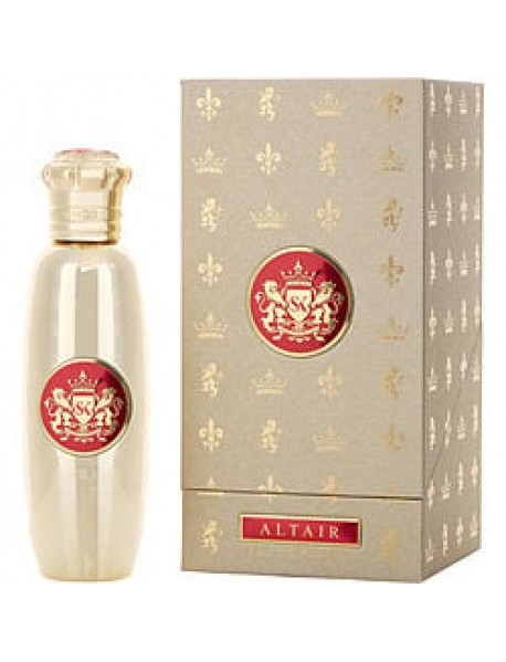 SPIRIT OF KINGS ALTAIR by Spirit of Kings