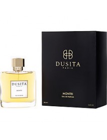 DUSITA MONTRI by Dusita
