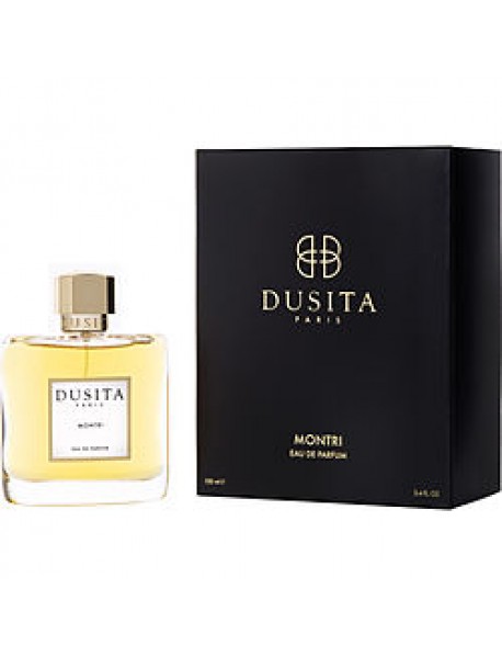 DUSITA MONTRI by Dusita