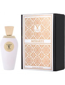V CANTO MISIARTE by V Canto