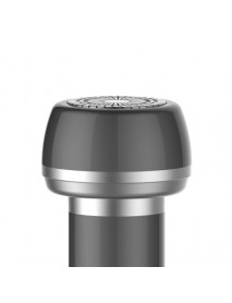 Electric Shaver Razor Travel Shaver Portable Mini Magnetic Suction Phone Razor Suitable for Android