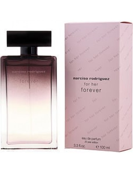 NARCISO RODRIGUEZ FOREVER by Narciso Rodriguez