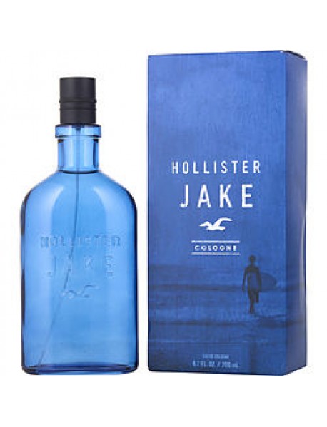 HOLLISTER JAKE by Hollister