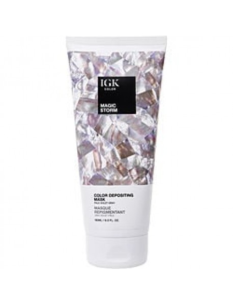 IGK by IGK