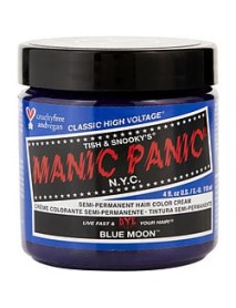 MANIC PANIC by Manic Panic