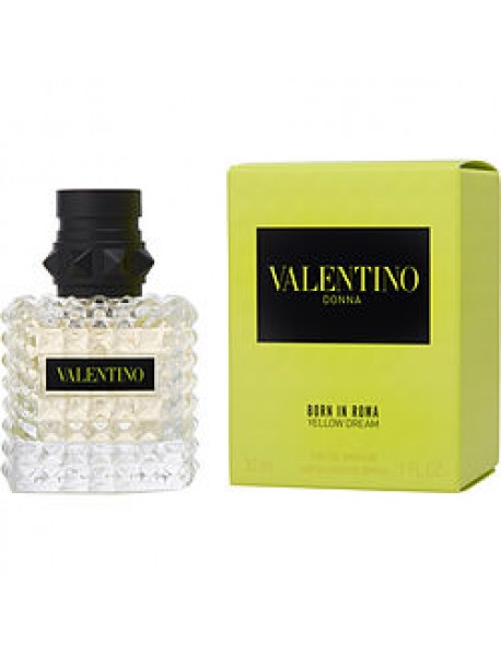 VALENTINO DONNA BORN IN ROMA YELLOW DREAM by Valentino