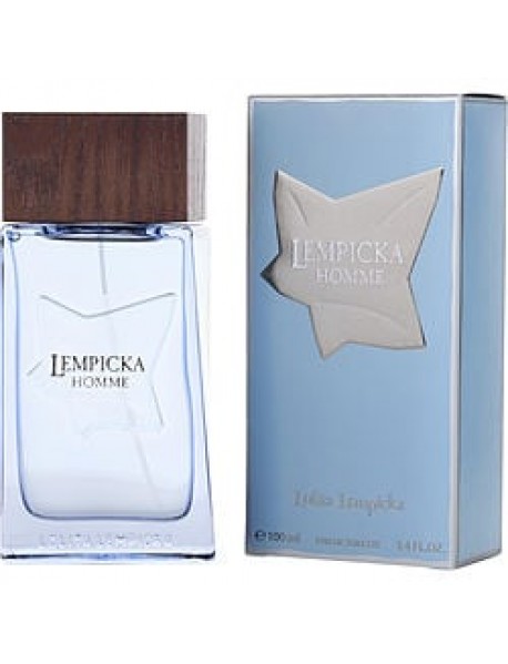 LOLITA LEMPICKA HOMME by Lolita Lempicka