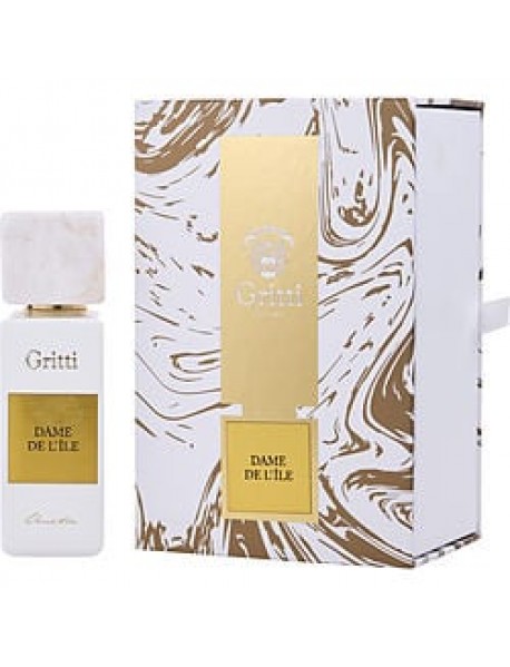 GRITTI DAME DE L'ILE by Gritti