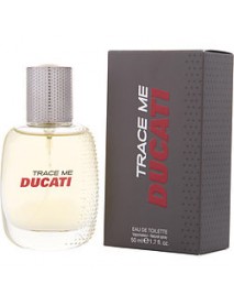 DUCATI TRACE ME by Ducati