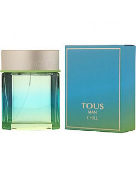 TOUS MAN CHILL by Tous