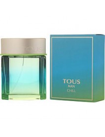 TOUS MAN CHILL by Tous