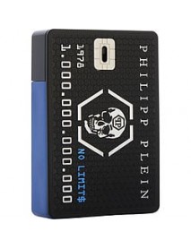 PHILIPP PLEIN NO LIMITS SUPER FRESH by Philipp Plein Parfums