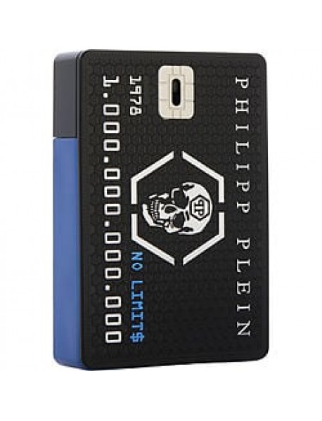 PHILIPP PLEIN NO LIMITS SUPER FRESH by Philipp Plein Parfums