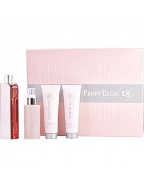 PERRY ELLIS 18 by Perry Ellis