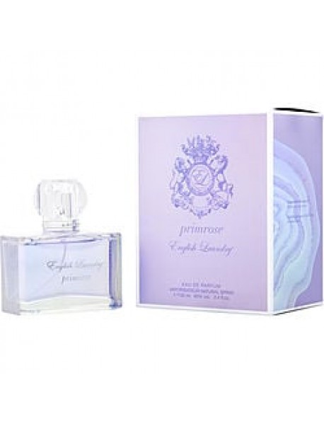 ENGLISH LAUNDRY PRIMROSE by English Laundry