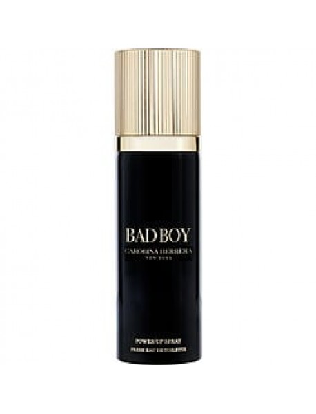CH BAD BOY by Carolina Herrera