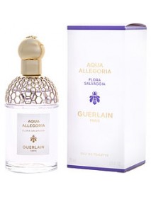 AQUA ALLEGORIA FLORA SALVAGGIA by Guerlain