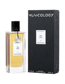 MUSICOLOGY THE ROSE by Musicology