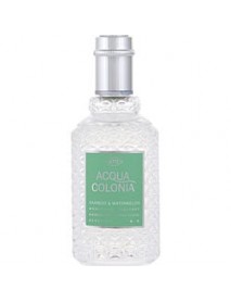 4711 ACQUA COLONIA BAMBOO & WATERMELON by 4711