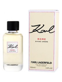 KARL LAGERFELD ROME DIVINO AMORE by Karl Lagerfeld