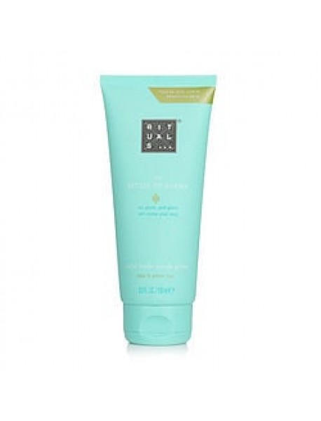 Rituals by Rituals