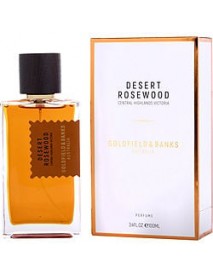 GOLDFIELD & BANKS DESERT ROSEWOOD by Goldfield & Banks