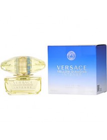 VERSACE YELLOW DIAMOND INTENSE by Gianni Versace
