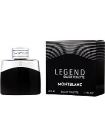 MONT BLANC LEGEND by Mont Blanc