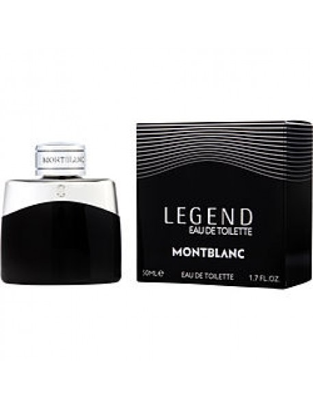 MONT BLANC LEGEND by Mont Blanc
