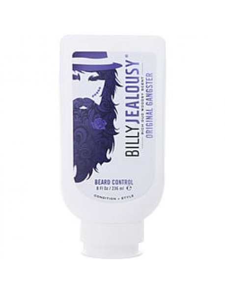 BILLY JEALOUSY by Billy Jealousy