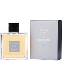 GUERLAIN L'HOMME IDEAL L'INTENSE by Guerlain