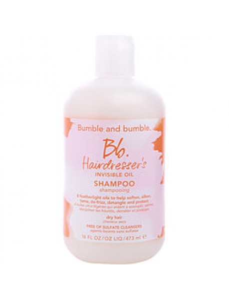BUMBLE AND BUMBLE by Bumble and Bumble