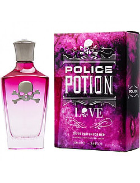 POLICE POTION LOVE by Police