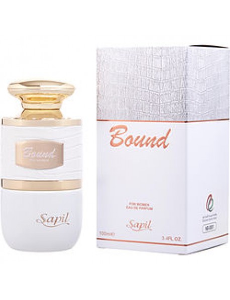 SAPIL BOUND by Sapil