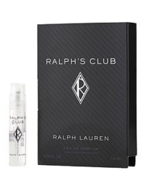 RALPH'S CLUB by Ralph Lauren