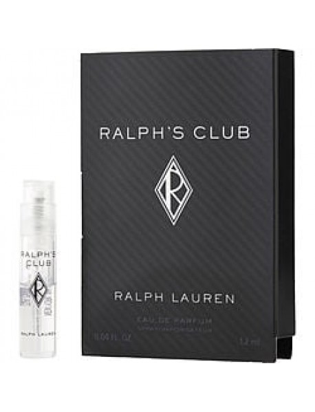 RALPH'S CLUB by Ralph Lauren