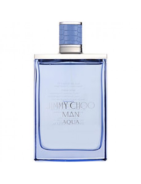 JIMMY CHOO MAN AQUA by Jimmy Choo