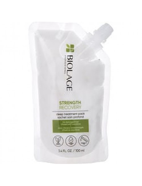 BIOLAGE by Matrix