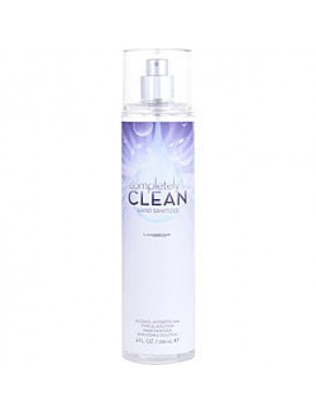 COMPLETELY CLEAN by 
