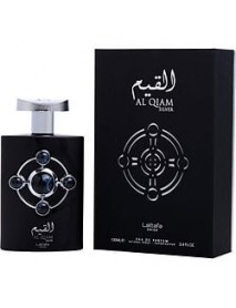 LATTAFA PRIDE AL QIAM SILVER by Lattafa