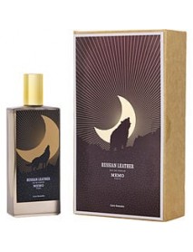 MEMO PARIS RUSSIAN LEATHER by Memo Paris
