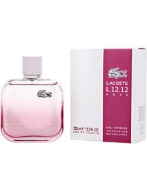 LACOSTE L.12.12 ROSE EAU INTENSE by Lacoste
