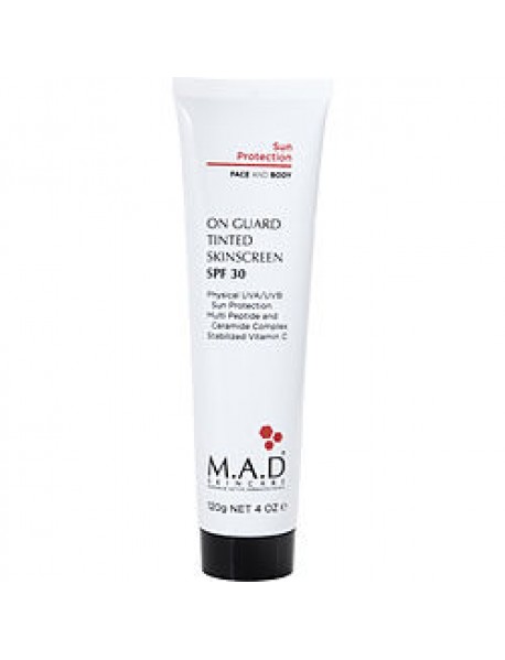 M.A.D. Skincare by M.A.D. Skincare
