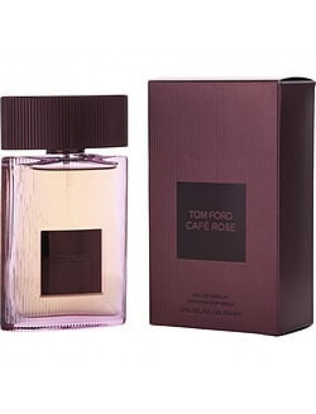 TOM FORD CAFE ROSE by Tom Ford
