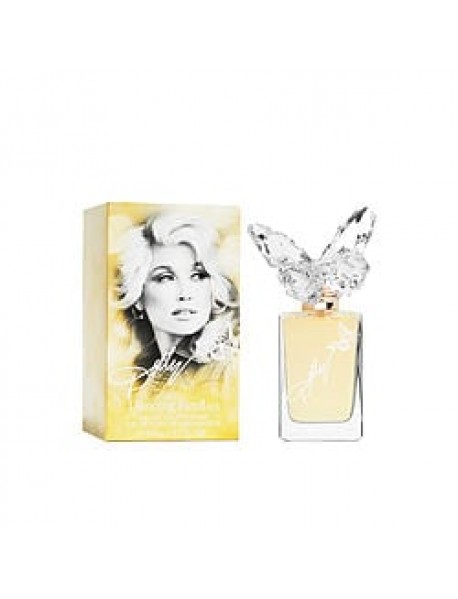 DOLLY PARTON DANCING FIREFLIES by Dolly Parton