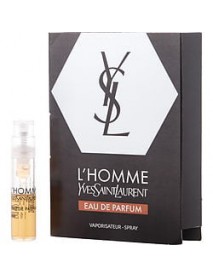 L'HOMME YVES SAINT LAURENT by Yves Saint Laurent