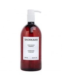 Sachajuan by Sachajuan