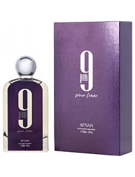 AFNAN 9 PM by Afnan Perfumes